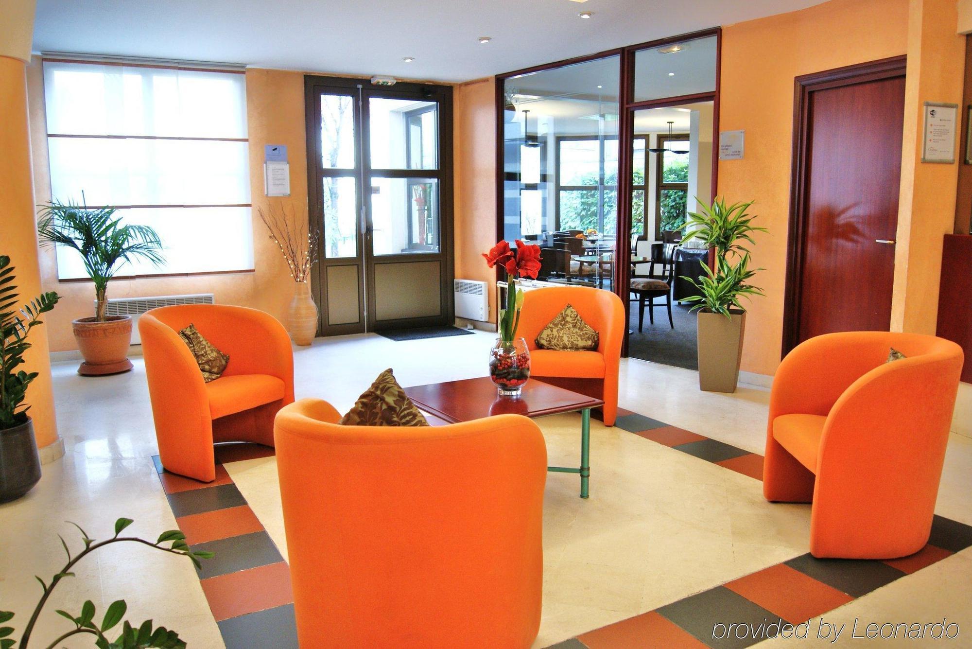 Citadines City Centre Grenoble Dış mekan fotoğraf