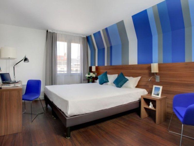 Citadines City Centre Grenoble Dış mekan fotoğraf