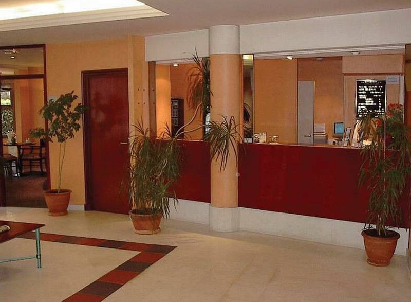 Citadines City Centre Grenoble Dış mekan fotoğraf