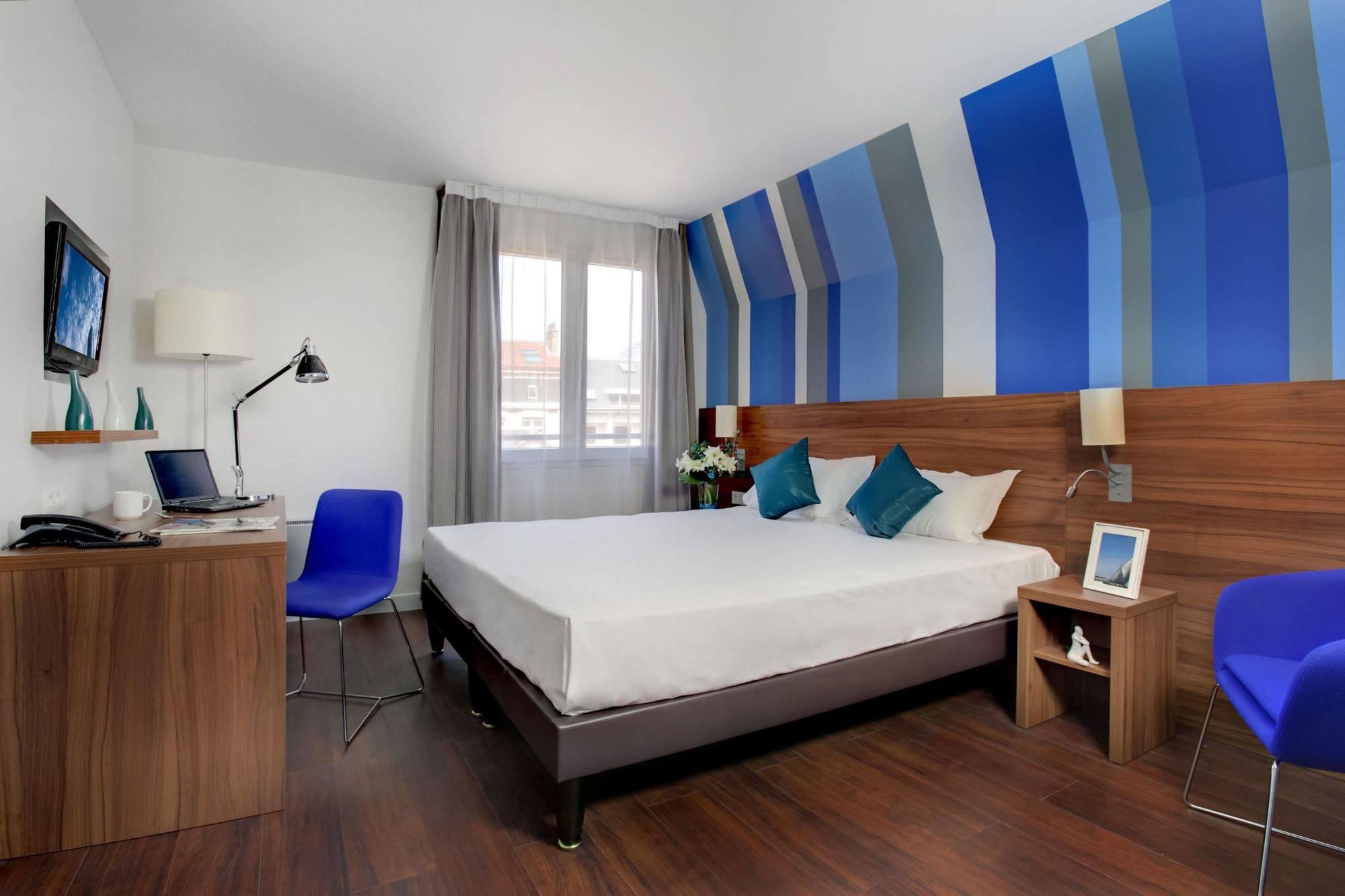 Citadines City Centre Grenoble Dış mekan fotoğraf