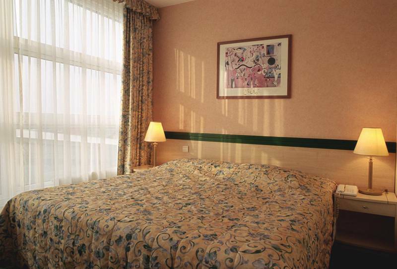 Citadines City Centre Grenoble Dış mekan fotoğraf